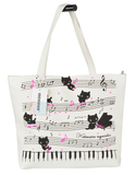 Bolsa com Gato Feminina