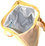Bolsa com Gato Feminina